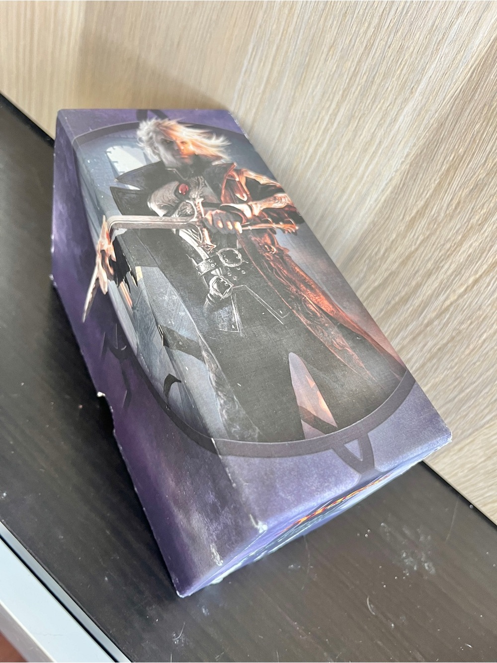 MTG Dark Ascension Booster Box English Magic the Gathering